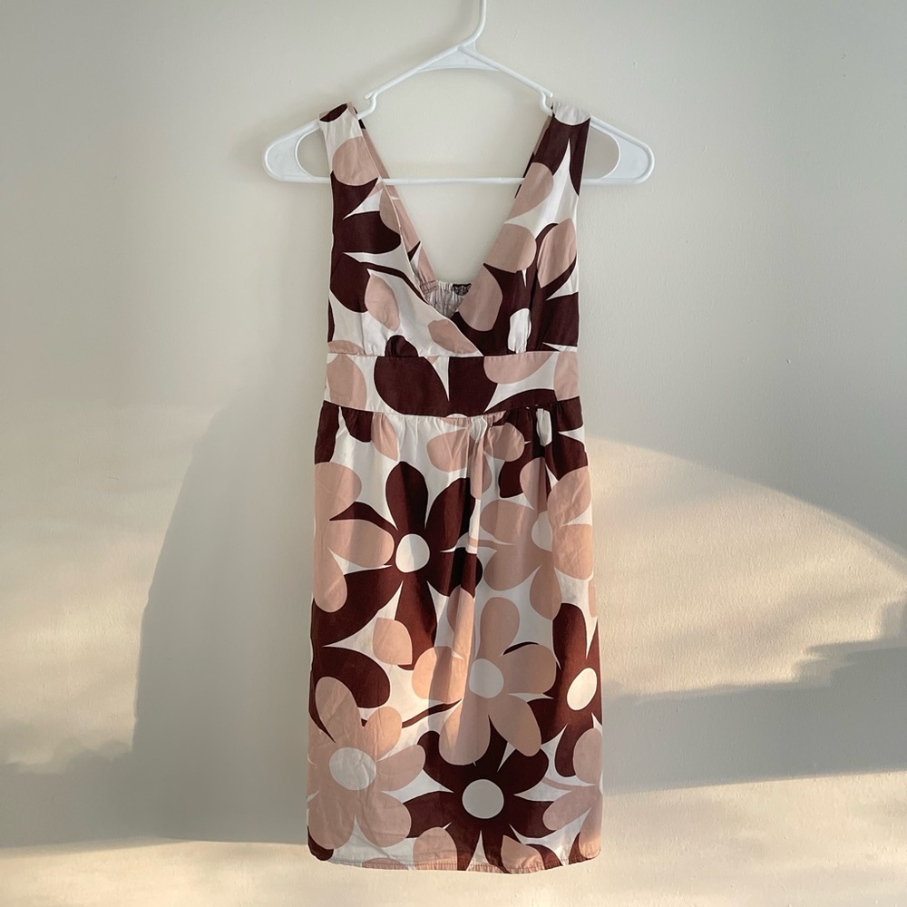 Cotten dress